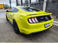 2022 FORD MUSTANG 2.3 EcoBoost High รูปที่ 10